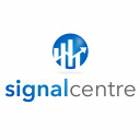 Signalcentre at Stockomendation