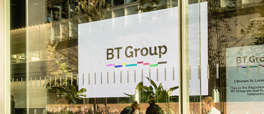 BT Group