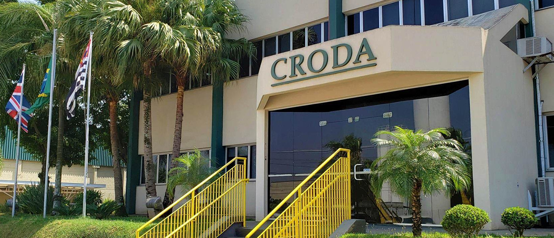 Croda International