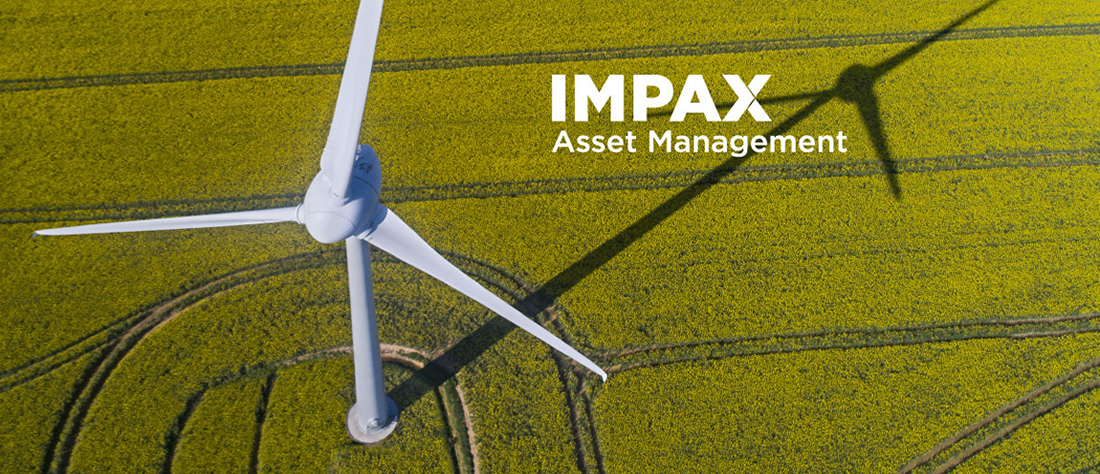 Impax Asset Management Group plc