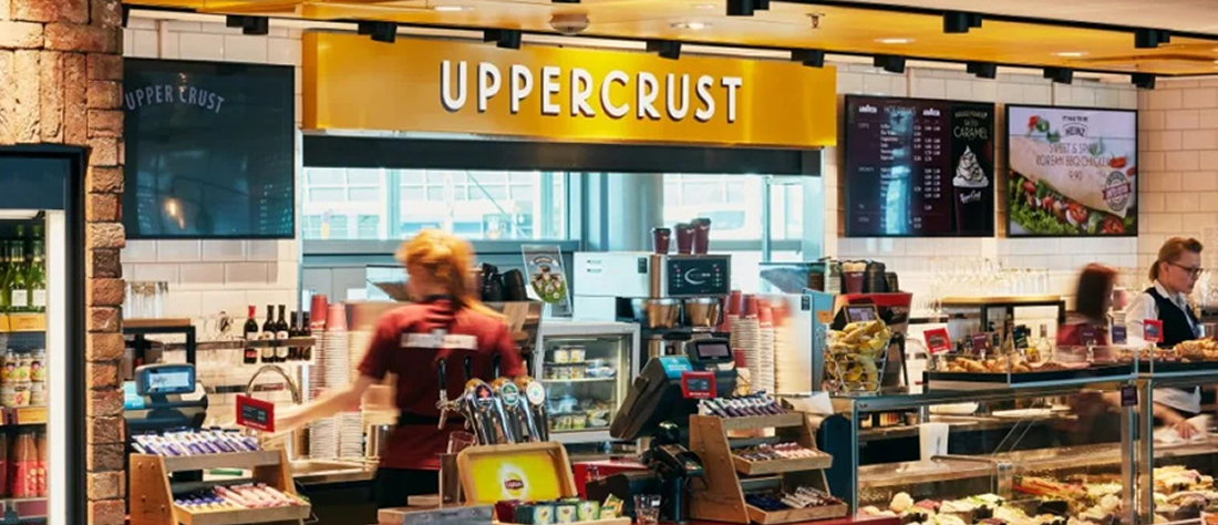 Uppercrust